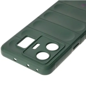 Kup Pancerne etui Bizon Case Tur do Realme GT3 ciemnozielone - BIZ771 - {ean13} - Sklep Home Screen