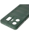 Kup Pancerne etui Bizon Case Tur do Realme GT3 ciemnozielone - BIZ771 - {ean13} - Sklep Home Screen