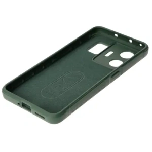Kup Pancerne etui Bizon Case Tur do Realme GT3 ciemnozielone - BIZ771 - {ean13} - Sklep Home Screen