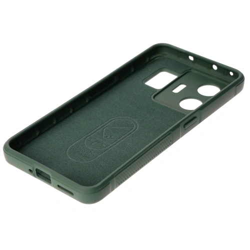Kup Pancerne etui Bizon Case Tur do Realme GT3 ciemnozielone - BIZ771 - {ean13} - Sklep Home Screen