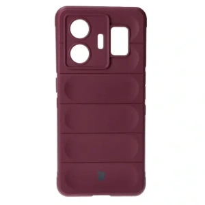 Kup Pancerne etui Bizon Case Tur do Realme GT3 ciemnofioletowe - BIZ772 - {ean13} - Sklep Home Screen