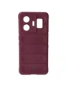 Kup Pancerne etui Bizon Case Tur do Realme GT3 ciemnofioletowe - BIZ772 - {ean13} - Sklep Home Screen