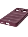Kup Pancerne etui Bizon Case Tur do Realme GT3 ciemnofioletowe - BIZ772 - {ean13} - Sklep Home Screen