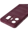 Kup Pancerne etui Bizon Case Tur do Realme GT3 ciemnofioletowe - BIZ772 - {ean13} - Sklep Home Screen