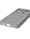Kup Pancerne etui Bizon Case Tur do Realme GT3 jasnoszare - BIZ773 - {ean13} - Sklep Home Screen