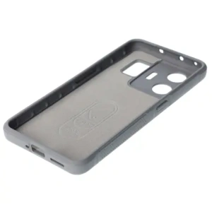 Kup Pancerne etui Bizon Case Tur do Realme GT3 jasnoszare - BIZ773 - {ean13} - Sklep Home Screen
