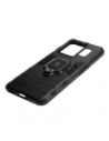 Kup Inel de protecție Bizon Case Armor pentru Realme GT3, negru - BIZ774 - {ean13} - Sklep Home Screen