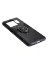 Kup Inel de protecție Bizon Case Armor pentru Realme GT3, negru - BIZ774 - {ean13} - Sklep Home Screen