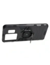 Kup Inel de protecție Bizon Case Armor pentru Realme GT3, negru - BIZ774 - {ean13} - Sklep Home Screen