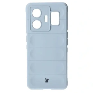 Kup Pancerne etui Bizon Case Tur do Realme GT3 jasnoniebieskie - BIZ775 - {ean13} - Sklep Home Screen