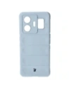 Kup Pancerne etui Bizon Case Tur do Realme GT3 jasnoniebieskie - BIZ775 - {ean13} - Sklep Home Screen