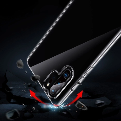 Kup Etui ESR Essential Huawei P30 Pro Clear - ESR047CL - {ean13} - Sklep Home Screen