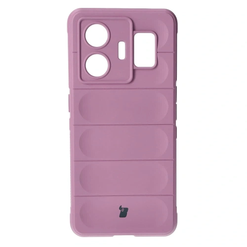 Kup Pancerne etui Bizon Case Tur do Realme GT3 jasnofioletowe - BIZ776 - {ean13} - Sklep Home Screen