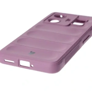 Kup Pancerne etui Bizon Case Tur do Realme GT3 jasnofioletowe - BIZ776 - {ean13} - Sklep Home Screen