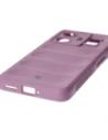 Kup Pancerne etui Bizon Case Tur do Realme GT3 jasnofioletowe - BIZ776 - {ean13} - Sklep Home Screen