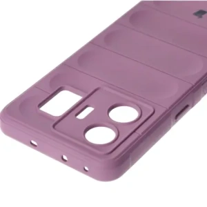 Kup Pancerne etui Bizon Case Tur do Realme GT3 jasnofioletowe - BIZ776 - {ean13} - Sklep Home Screen