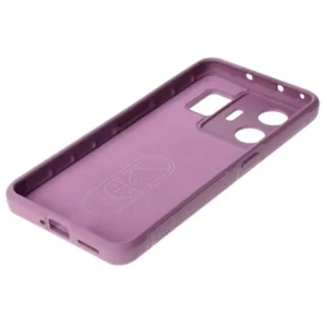 Kup Pancerne etui Bizon Case Tur do Realme GT3 jasnofioletowe - BIZ776 - {ean13} - Sklep Home Screen