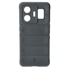 Kup Pancerne etui Bizon Case Tur do Realme GT3 szare - BIZ777 - {ean13} - Sklep Home Screen