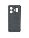 Kup Bizon Case Tur Realme GT3 grau - BIZ777 - {ean13} - Sklep Home Screen