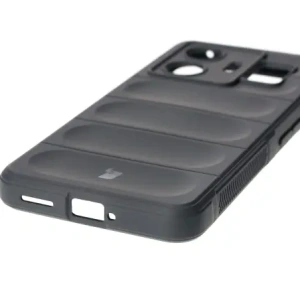 Kup Pancerne etui Bizon Case Tur do Realme GT3 szare - BIZ777 - {ean13} - Sklep Home Screen