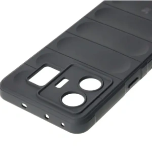 Kup Pancerne etui Bizon Case Tur do Realme GT3 szare - BIZ777 - {ean13} - Sklep Home Screen
