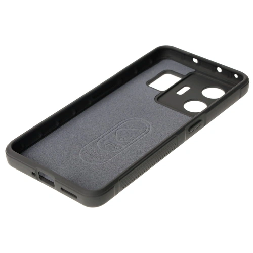 Kup Pancerne etui Bizon Case Tur do Realme GT3 szare - BIZ777 - {ean13} - Sklep Home Screen