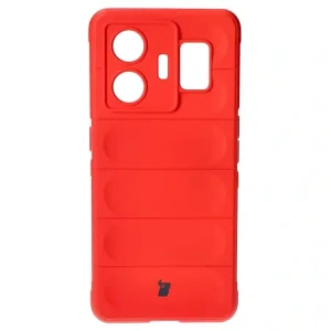 Kup Pancerne etui Bizon Case Tur do Realme GT3 czerwone - BIZ778 - {ean13} - Sklep Home Screen