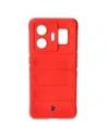 Kup Pancerne etui Bizon Case Tur do Realme GT3 czerwone - BIZ778 - {ean13} - Sklep Home Screen