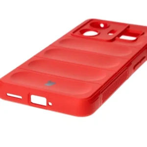 Kup Pancerne etui Bizon Case Tur do Realme GT3 czerwone - BIZ778 - {ean13} - Sklep Home Screen