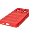 Kup Pancerne etui Bizon Case Tur do Realme GT3 czerwone - BIZ778 - {ean13} - Sklep Home Screen