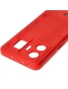 Kup Pancerne etui Bizon Case Tur do Realme GT3 czerwone - BIZ778 - {ean13} - Sklep Home Screen