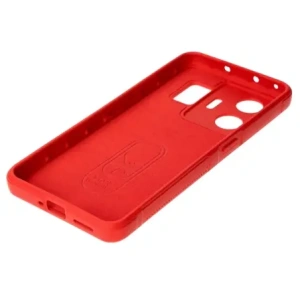 Kup Pancerne etui Bizon Case Tur do Realme GT3 czerwone - BIZ778 - {ean13} - Sklep Home Screen