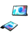 Kup Carcasa Bizon Tab Croc Realme Pad 10.4 neagră - BIZ779 - {ean13} - Sklep Home Screen