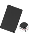 Kup Etui Bizon Case Tab Croc pro Realme Pad 10.4 černé - BIZ779 - {ean13} - Sklep Home Screen