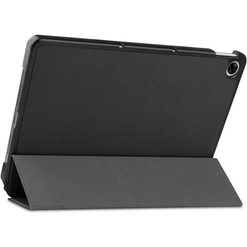 Kup Etui Bizon Case Tab Croc do Realme Pad 10.4 czarne - BIZ779 - {ean13} - Sklep Home Screen