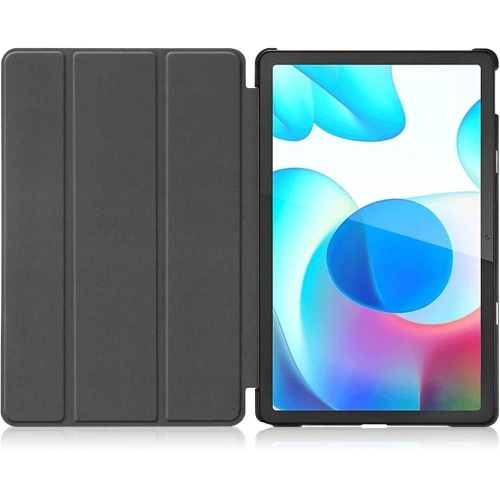 Kup Etui Bizon Case Tab Croc pro Realme Pad 10.4 černé - BIZ779 - {ean13} - Sklep Home Screen
