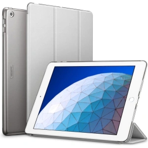 Etui ESR Yippee Apple iPad Air 10.5 2019 (3. generacji) Silver