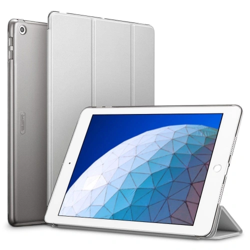 Kup Etui ESR Yippee Apple iPad Air 10.5 2019 (a 3-a generație) Silver - ESR048SLV - {ean13} - Sklep Home Screen