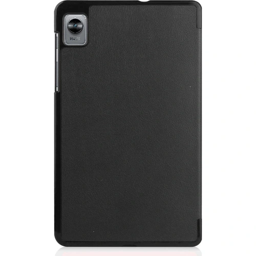 Kup Etui Bizon Case Tab Croc do Realme Pad Mini 8.7 czarne - BIZ780 - {ean13} - Sklep Home Screen