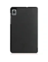Kup Etui Bizon Case Tab Croc do Realme Pad Mini 8.7 czarne - BIZ780 - {ean13} - Sklep Home Screen