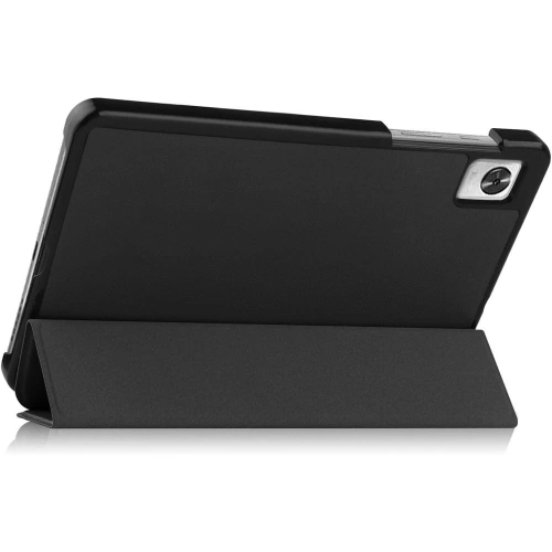 Buy Bizon Case Tab Croc Realme Pad Mini 8.7 black - BIZ780 - {ean13} - Home Screen Store Europe