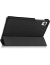 Kup Etui Bizon Case Tab Croc do Realme Pad Mini 8.7 czarne - BIZ780 - {ean13} - Sklep Home Screen