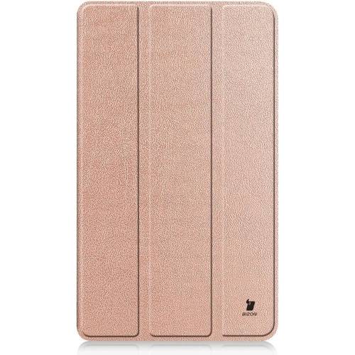 Kup Bizon Case Tab Croc Realme Pad Mini 8.7 rózsa arany - BIZ781 - {ean13} - Sklep Home Screen
