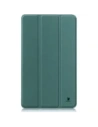 Kup Etui Bizon Case Tab Croc pro Realme Pad Mini 8.7 tmavě zelené - BIZ782 - {ean13} - Sklep Home Screen