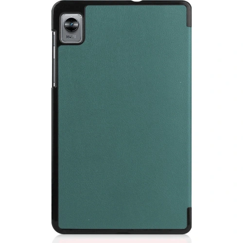 Kup Etui Bizon Case Tab Croc pro Realme Pad Mini 8.7 tmavě zelené - BIZ782 - {ean13} - Sklep Home Screen