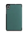 Kup Etui Bizon Case Tab Croc pro Realme Pad Mini 8.7 tmavě zelené - BIZ782 - {ean13} - Sklep Home Screen