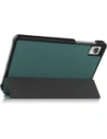 Buy Bizon Case Tab Croc Realme Pad Mini 8.7 dark green - BIZ782 - {ean13} - Home Screen Store Europe