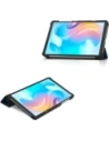Kup Etui Bizon Case Tab Croc pro Realme Pad Mini 8.7 modré - BIZ783 - {ean13} - Sklep Home Screen