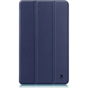 Kup Etui Bizon Case Tab Croc do Realme Pad Mini 8.7 granatowe - BIZ783 - {ean13} - Sklep Home Screen