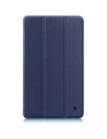 Kup Etui Bizon Case Tab Croc do Realme Pad Mini 8.7 granatowe - BIZ783 - {ean13} - Sklep Home Screen
